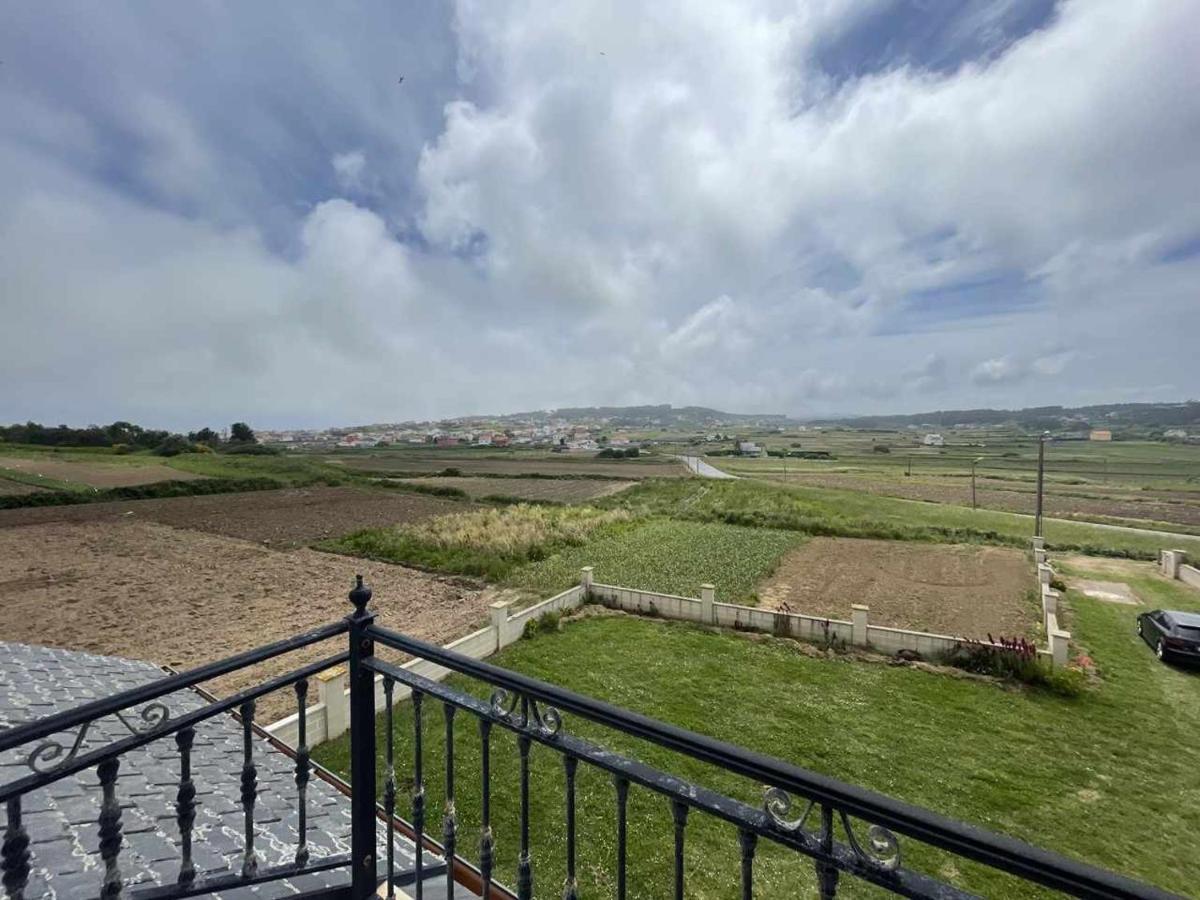 Grupo Gontad Casa Beo Malpica De Bergantinos Villa La Coruña Eksteriør bilde