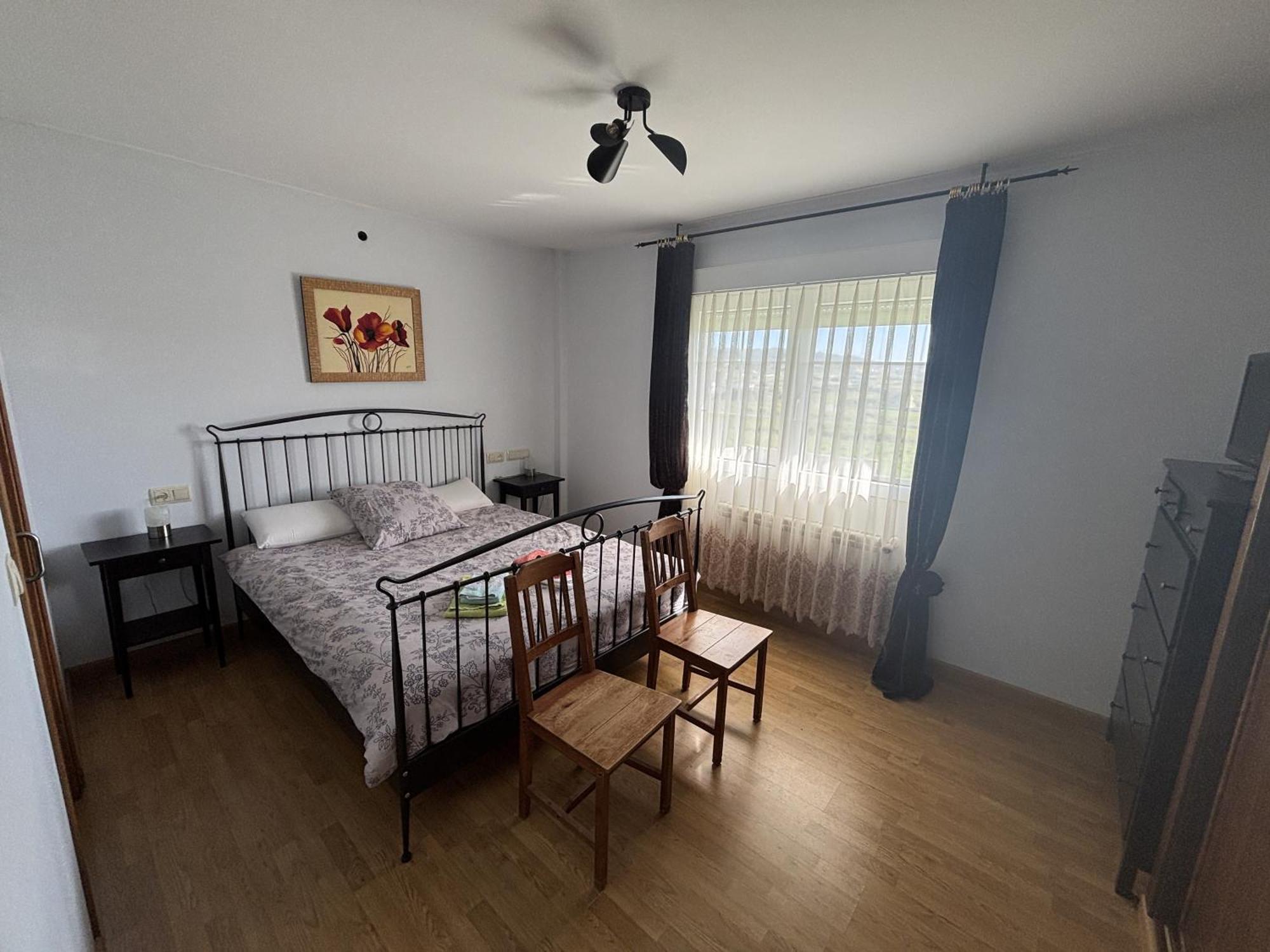 Grupo Gontad Casa Beo Malpica De Bergantinos Villa La Coruña Eksteriør bilde