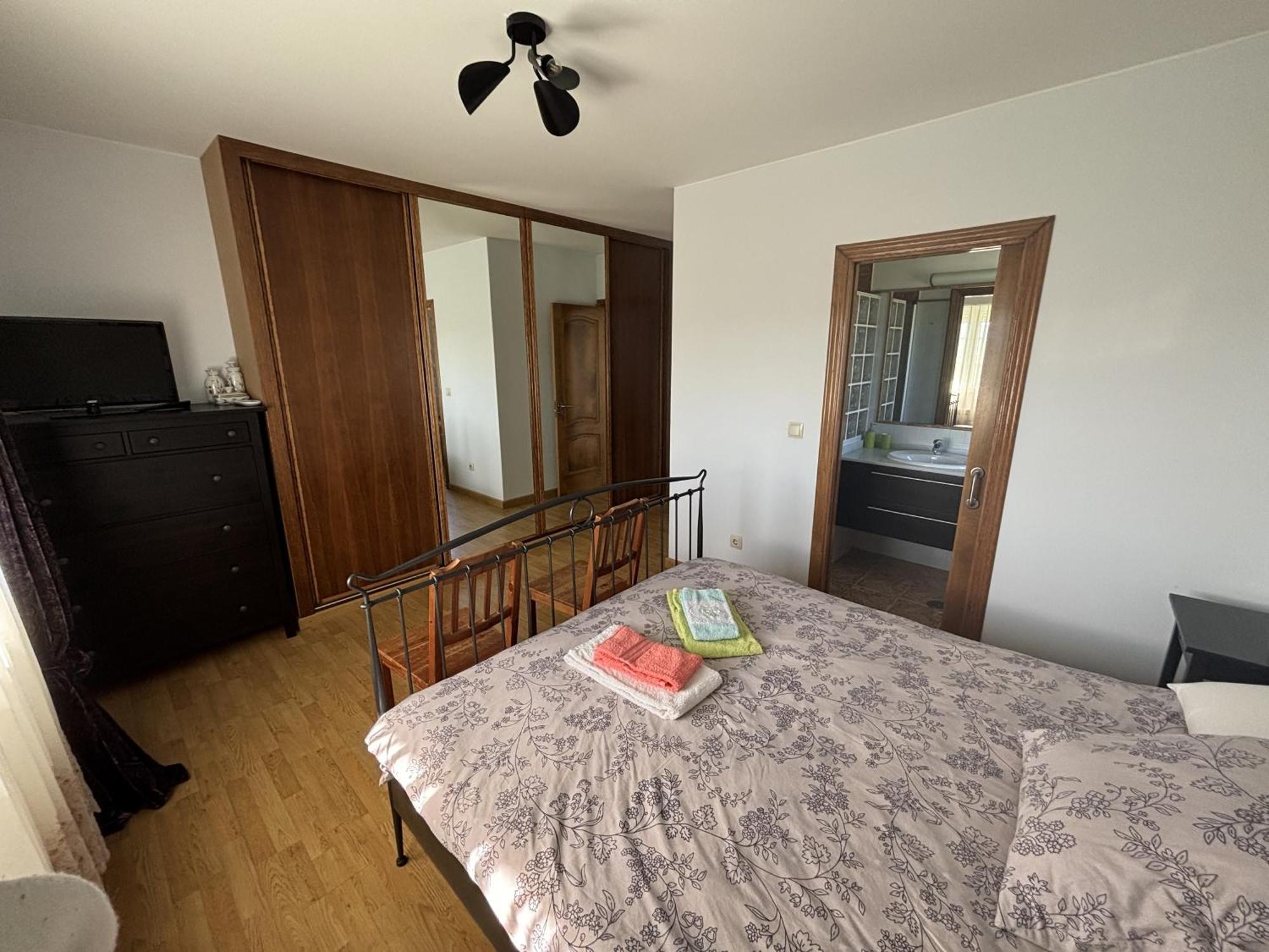 Grupo Gontad Casa Beo Malpica De Bergantinos Villa La Coruña Eksteriør bilde